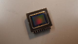 Sony's Image Sensors Are Good Enough To Survive as a Separate Company